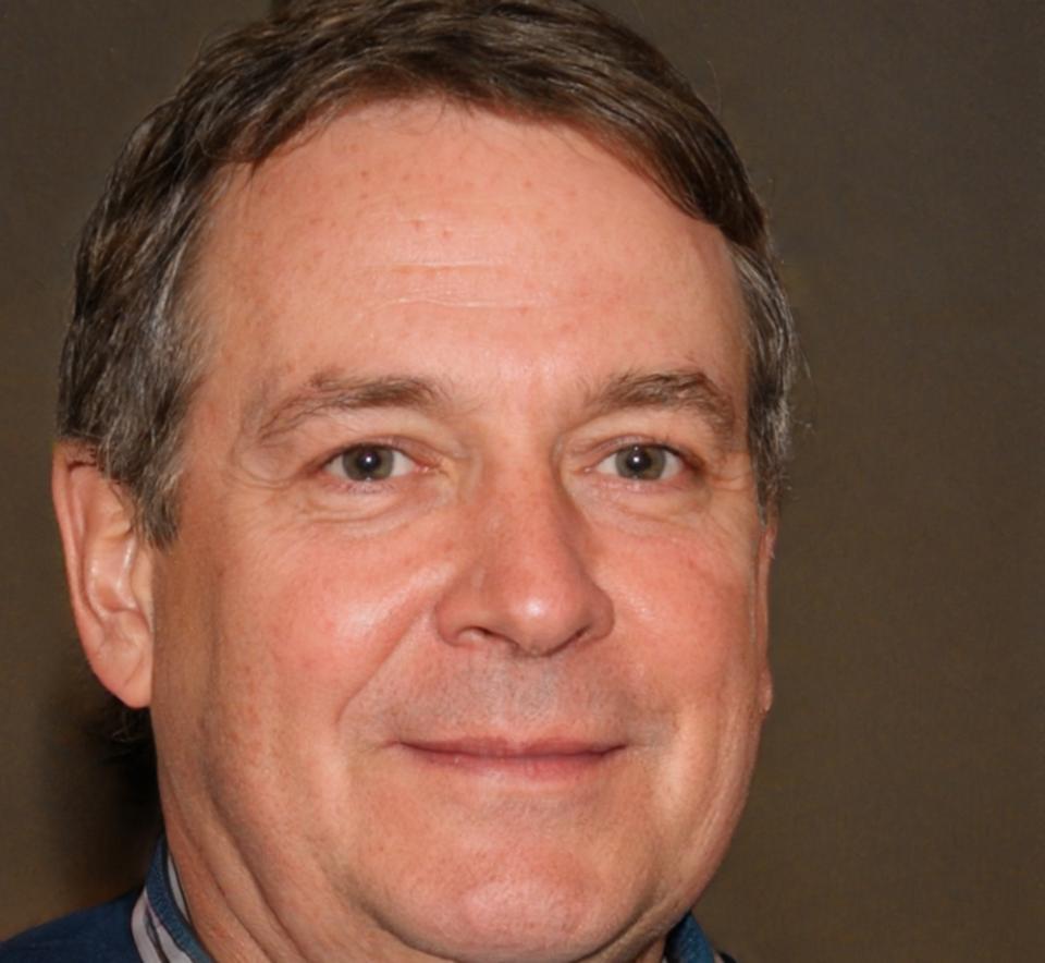 Marcel Hoffmeister, Verhaltensanalyst bei solveranixa